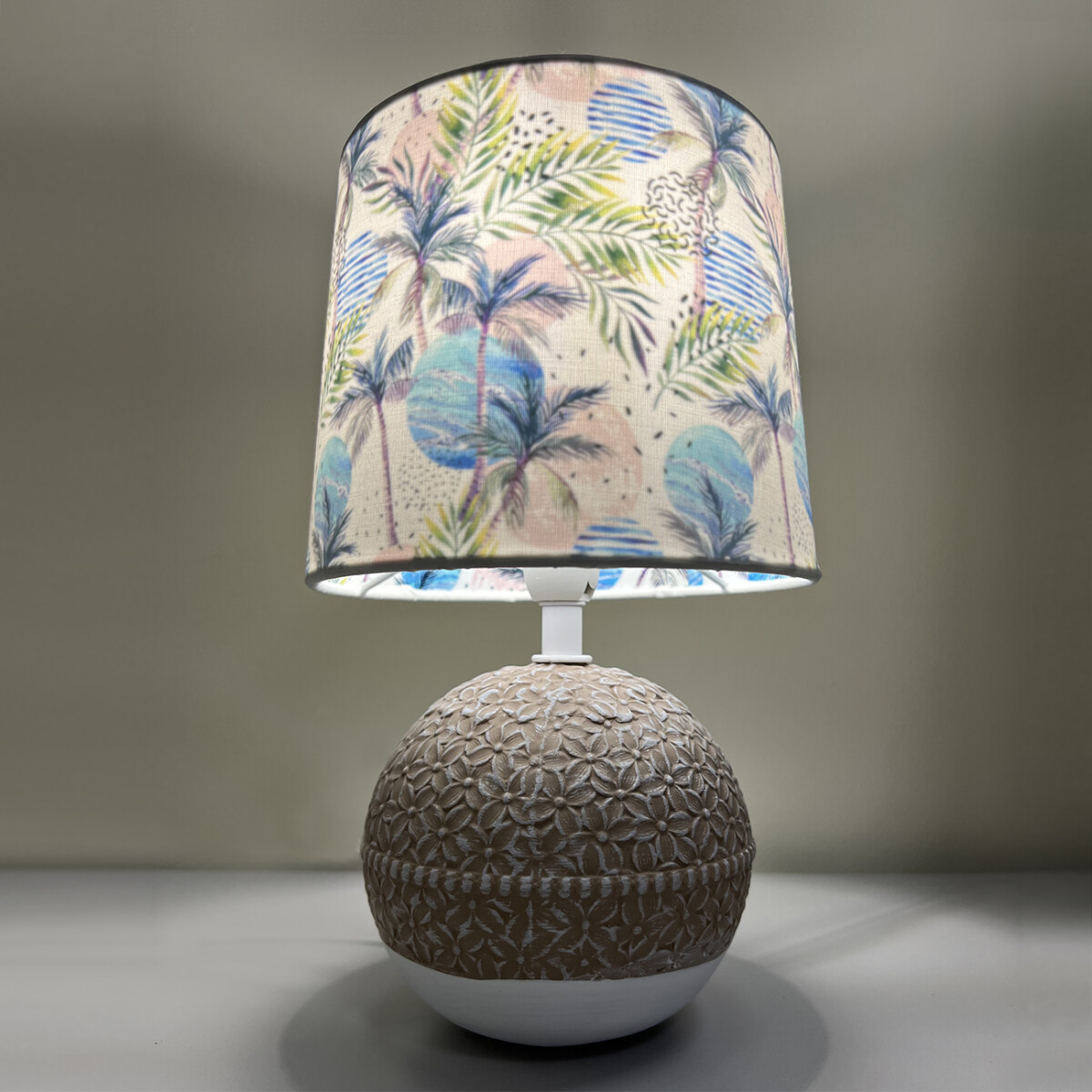 Escada 10169/L E14*40W Beige — изображение 3