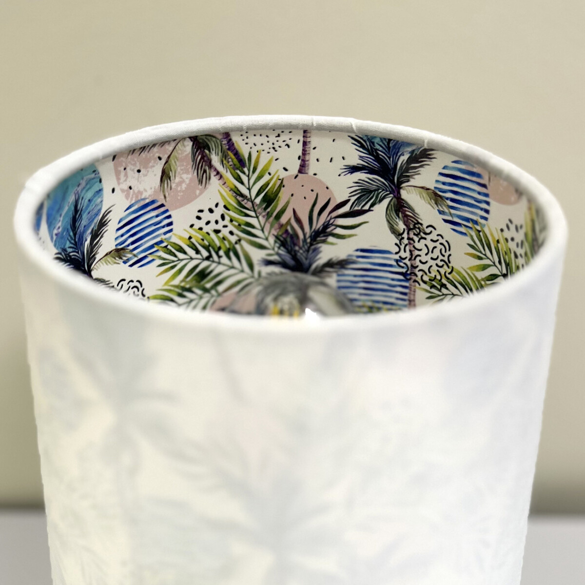 Escada 10169/L E14*40W Beige — изображение 6