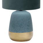 Escada 10200/L E27*40W Blue — изображение 3