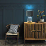 Escada 10200/L E27*40W Blue — изображение 4