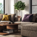 Escada 10200/L E27*40W Beige — изображение 4