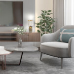 Escada 10201/L E27*40W Beige — изображение 4