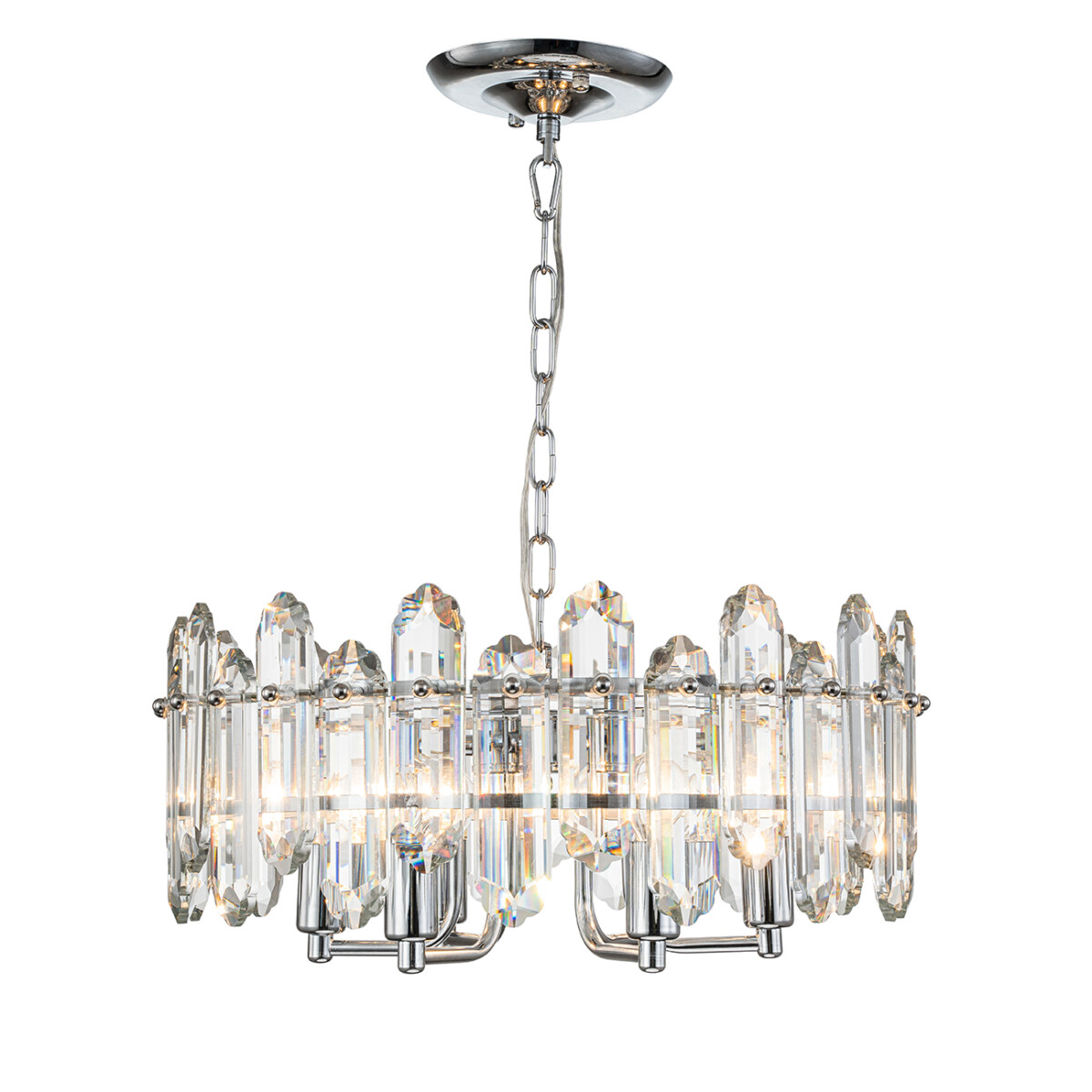 Escada 2111/6S E14*40W Chrome — изображение 1