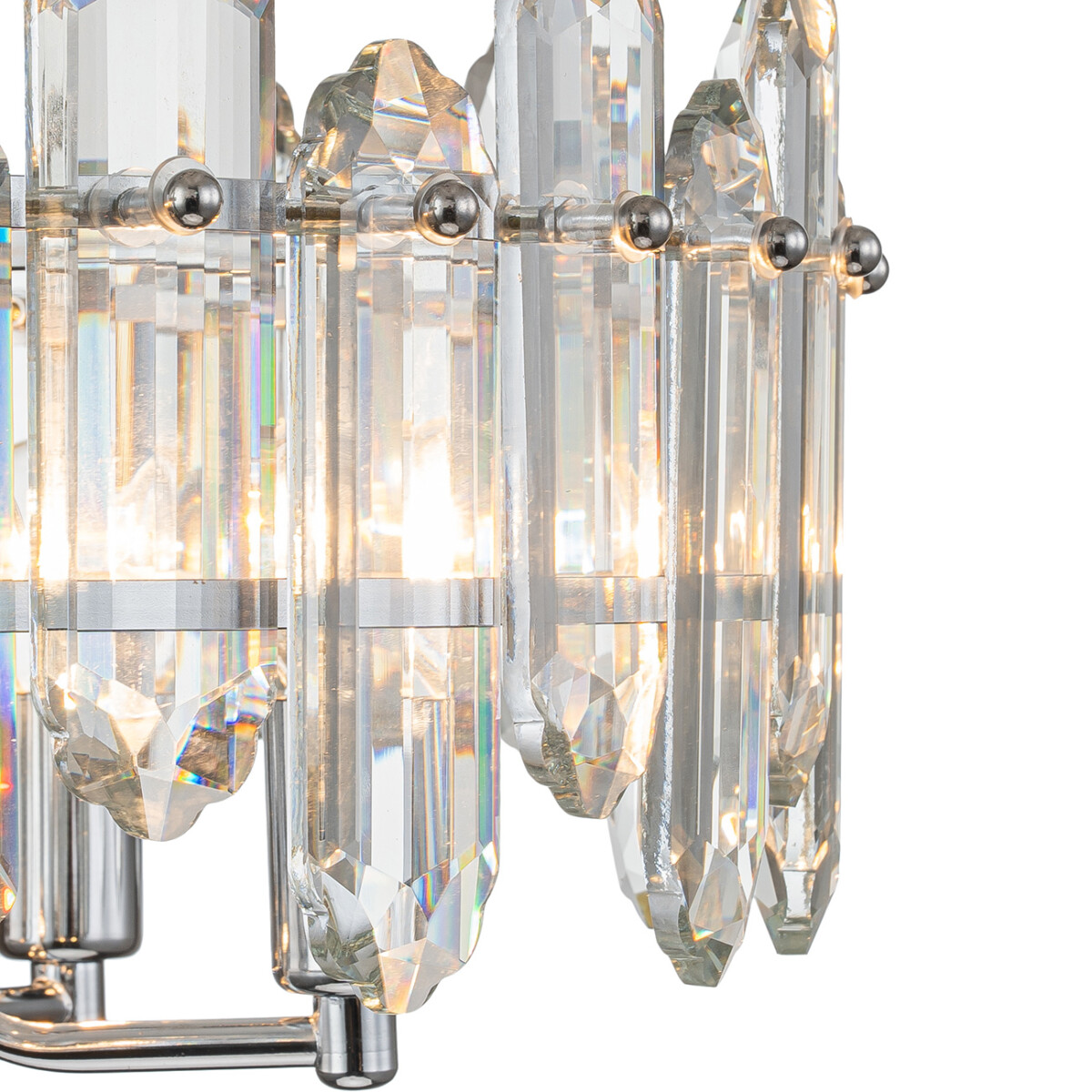 Escada 2111/6S E14*40W Chrome — изображение 3