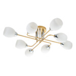 Escada 1132/8P E27*60W Gold — изображение 2