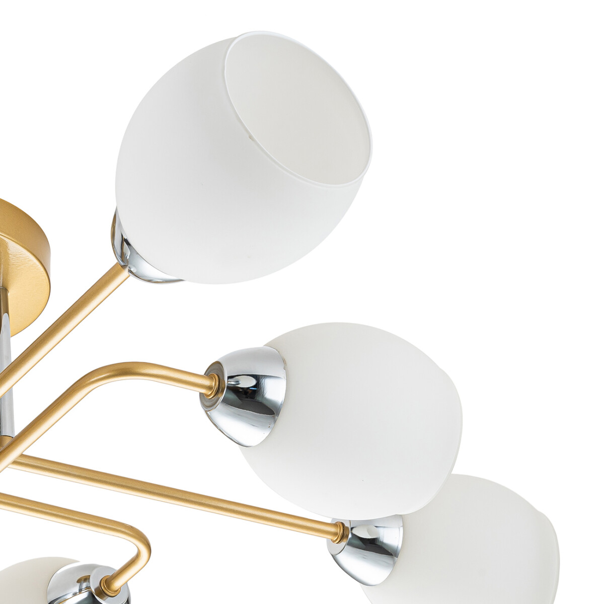 Escada 1132/8P E27*60W Gold — изображение 4