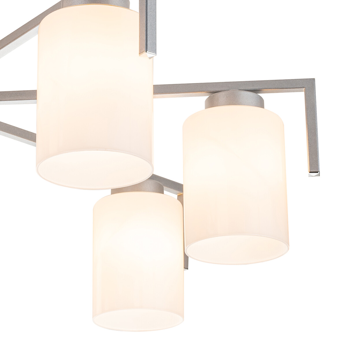 Escada 1142/7P E27*60W Silver — изображение 3