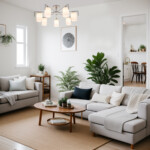 Escada 1142/7P E27*60W Silver — изображение 5