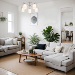 Escada 1142/5P E27*60W Silver — изображение 5