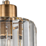 Escada 10192/1S E27*60W Сopper — изображение 4