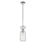 Escada 1141/1S E14*60W Chrome/Clear — изображение 2