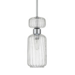 Escada 1141/1S E14*60W Chrome/Clear — изображение 4