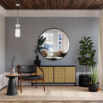 Escada 1141/1S E14*60W Chrome/Clear — изображение 5