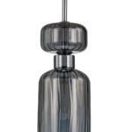 Escada 1141/1S E14*60W Chrome/Smoke — изображение 4