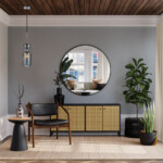 Escada 1141/1S E14*60W Chrome/Smoke — изображение 5