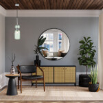 Escada 1141/1S E14*60W Chrome/Green — изображение 5