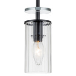 Escada 10191/1S E14*40W Black — изображение 3