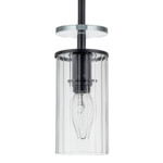 Escada 10191/1S E14*40W Black — изображение 4