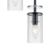 Escada 10191/3 E14*40W Black — изображение 3