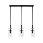 Escada 10191/3S E14*40W Black — изображение 2