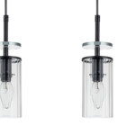 Escada 10191/3S E14*40W Black — изображение 5