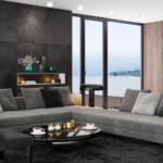 Escada 20005SMU/03 LED 12W 4200K белый матовый — изображение 3