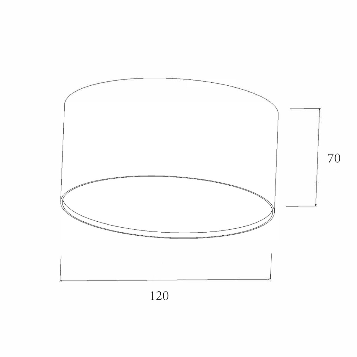 Escada 20005SMU/03 LED 12W 4200K белый матовый — изображение 4