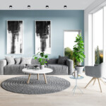 Escada 20005SMU/04 LED 18W 4200K черный матовый — изображение 3