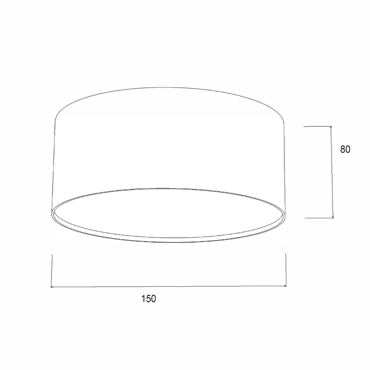 Escada 20005SMU/04 LED 18W 4200K черный матовый — изображение 4