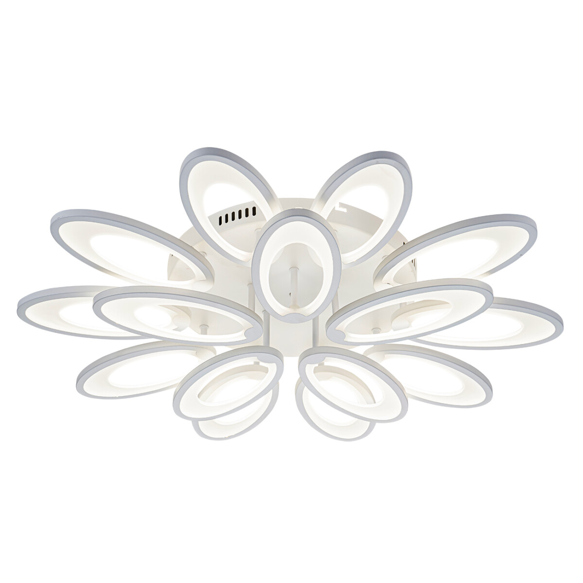 l105580 Escada 10229/SG LED*190W White — изображение 1