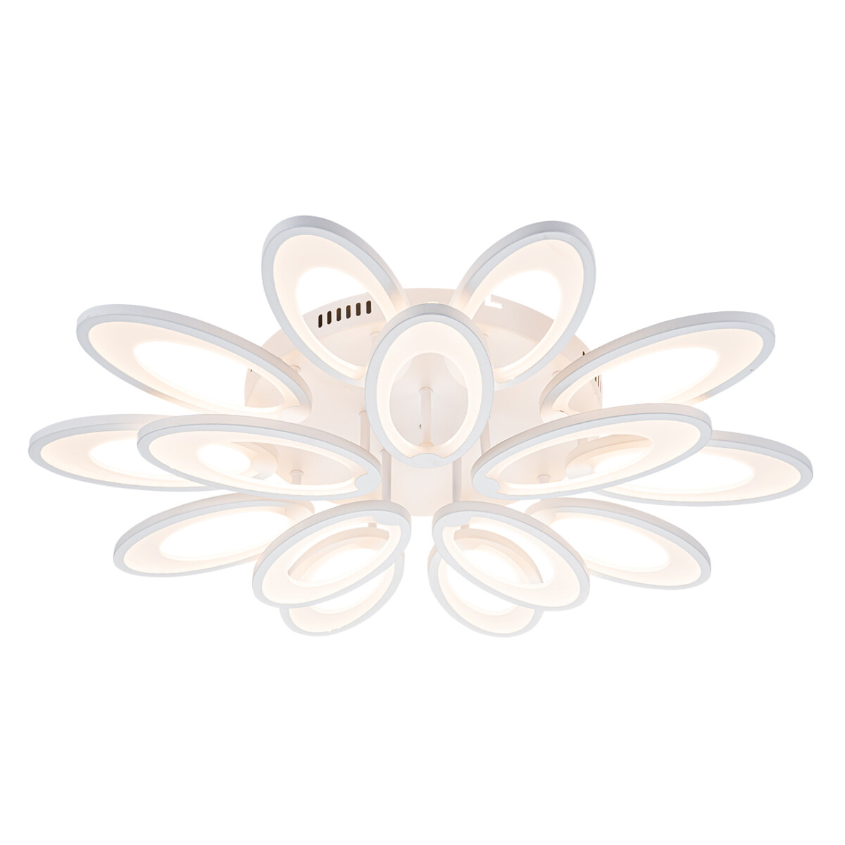 Escada 10229/SG LED*190W White — изображение 3