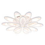 Escada 10229/SG LED*190W White — изображение 3