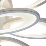 Escada 10229/SG LED*190W White — изображение 5