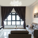 Escada 10229/SG LED*190W White — изображение 6