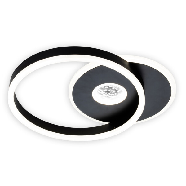 Escada 10234/1 LED*45W Black/White