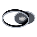 Escada 10234/1 LED*45W Black/White — изображение 2