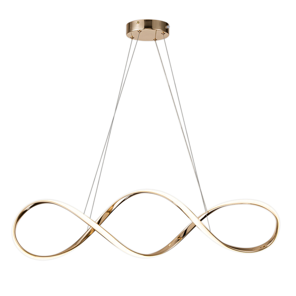 Escada 10236/1 LED*60W Gold — изображение 3