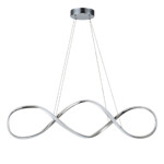 Escada 10236/1 LED*60W Chrome — изображение 2