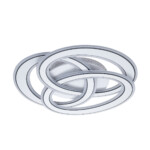 Escada 10243/3 LED*140W White — изображение 2