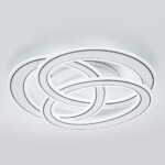 Escada 10243/3 LED*140W White — изображение 4