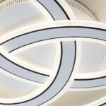 Escada 10243/3 LED*140W White — изображение 5