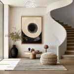 Escada 10243/3 LED*140W White — изображение 6