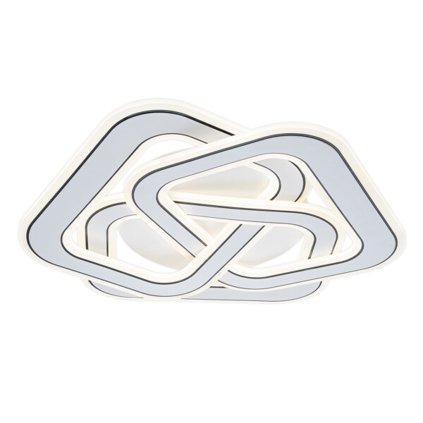 Escada 10244/3 LED*140W White