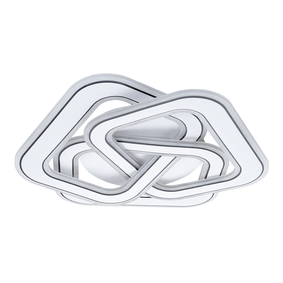 Escada 10244/3 LED*140W White — изображение 2