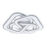 Escada 10244/3 LED*140W White — изображение 2