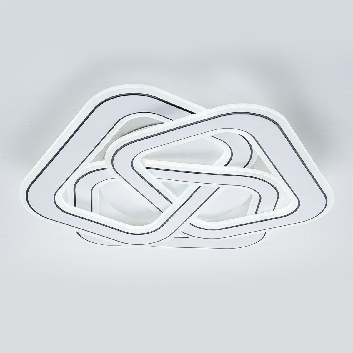 Escada 10244/3 LED*140W White — изображение 3