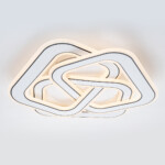 Escada 10244/3 LED*140W White — изображение 4