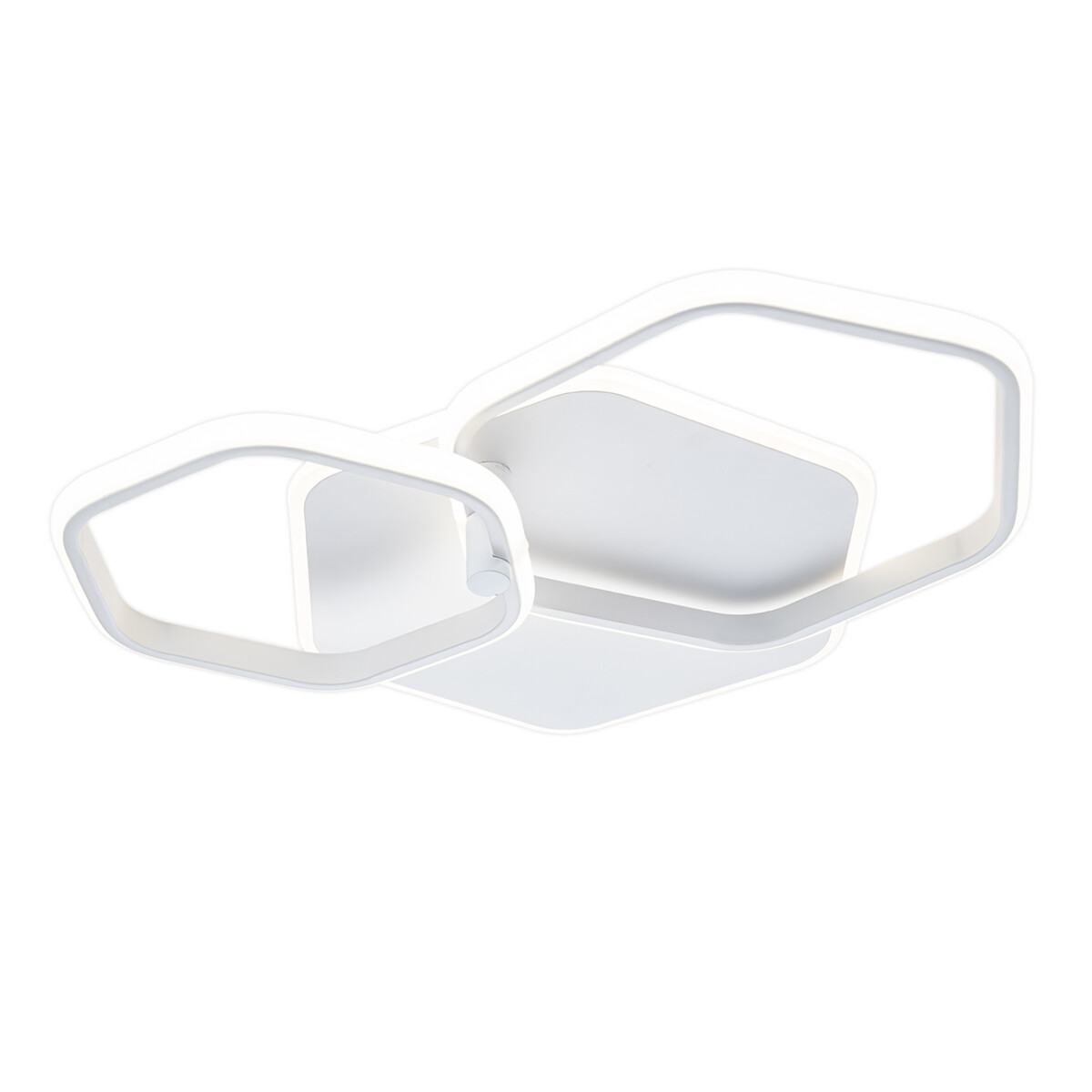 Escada 10217/2 LED*140W White — изображение 1