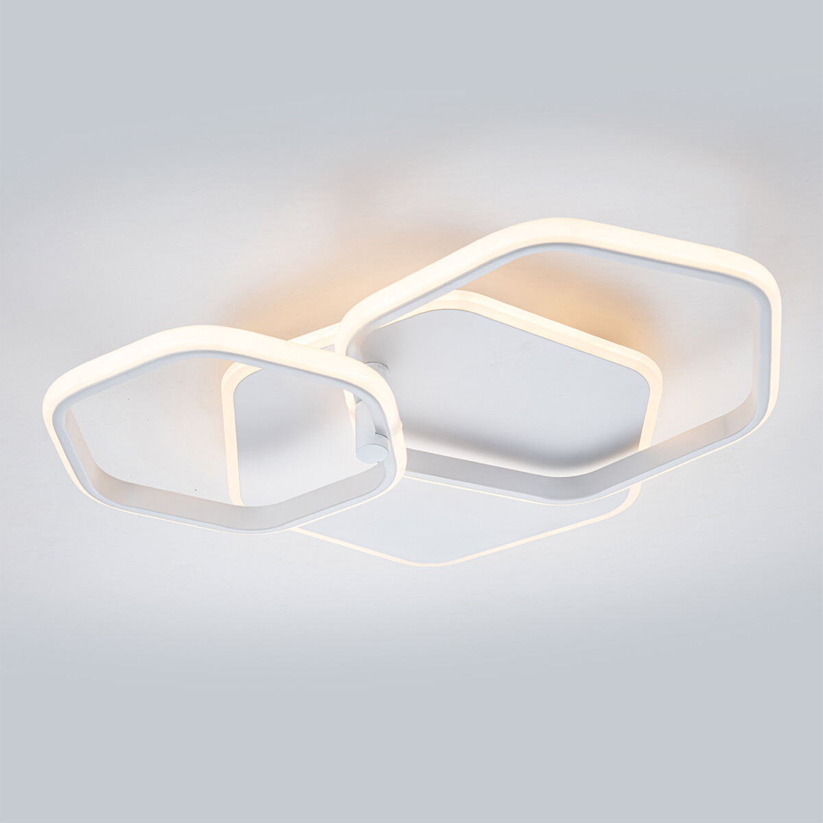 Escada 10217/2 LED*140W White — изображение 4