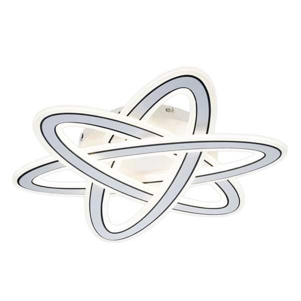 Escada 10245/3 LED*140W White